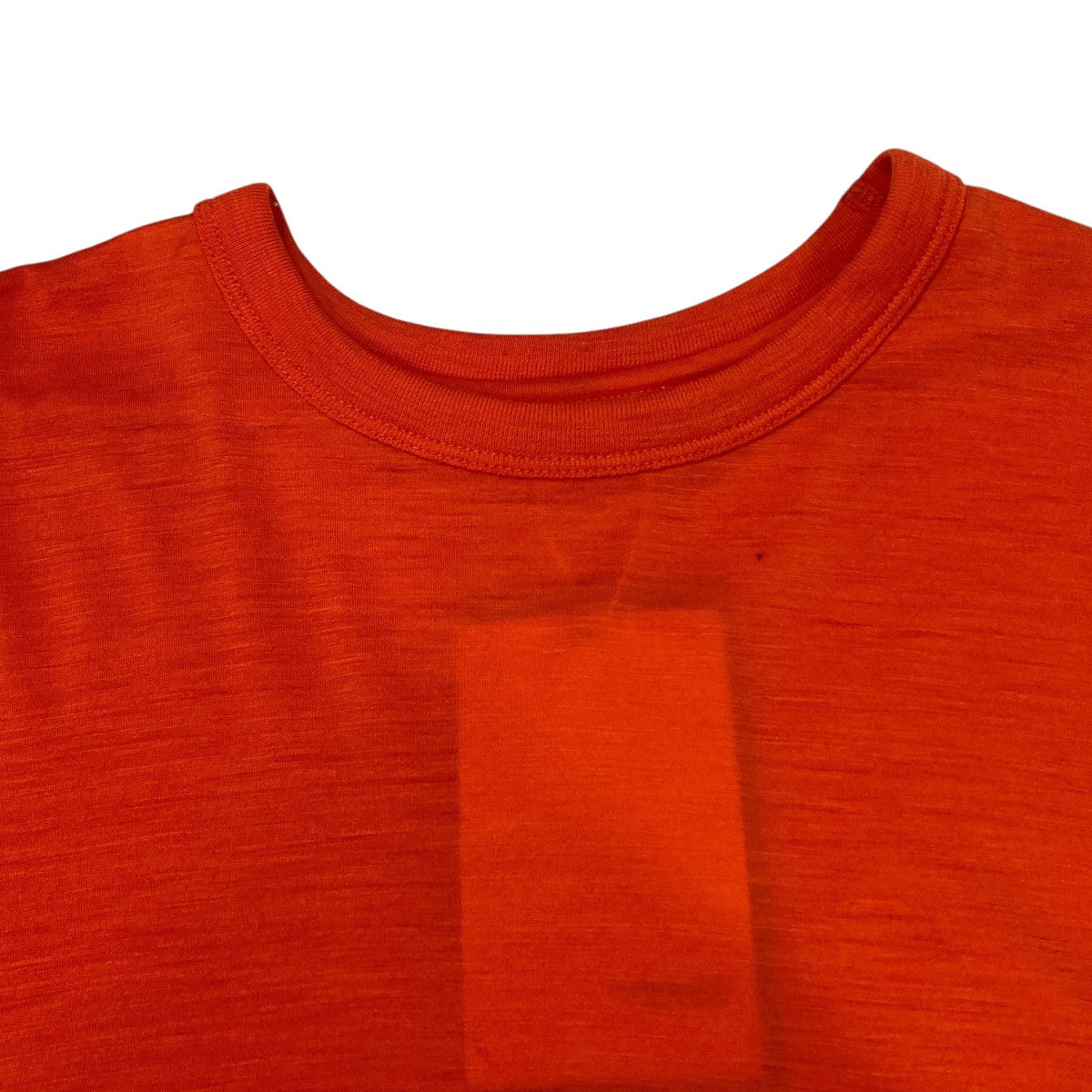 メリノ150 LS ポケットティーロングスリーブTシャツIB0A57DB
