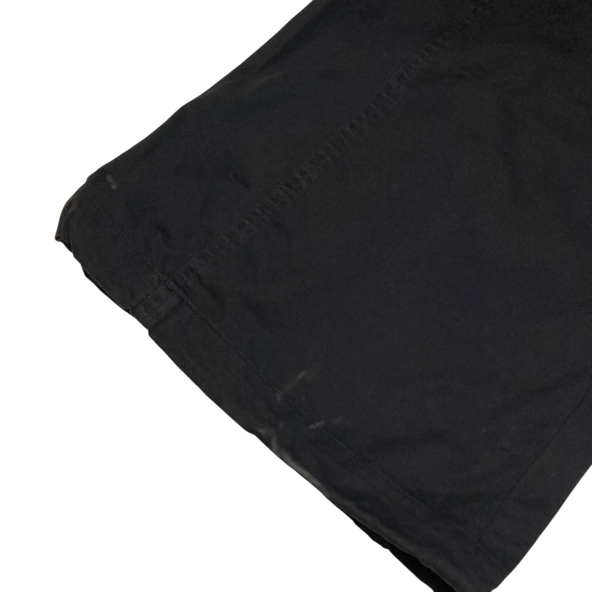 Panelled Bontan Trousersカーゴパンツ0A-AW24-TRS-107-03