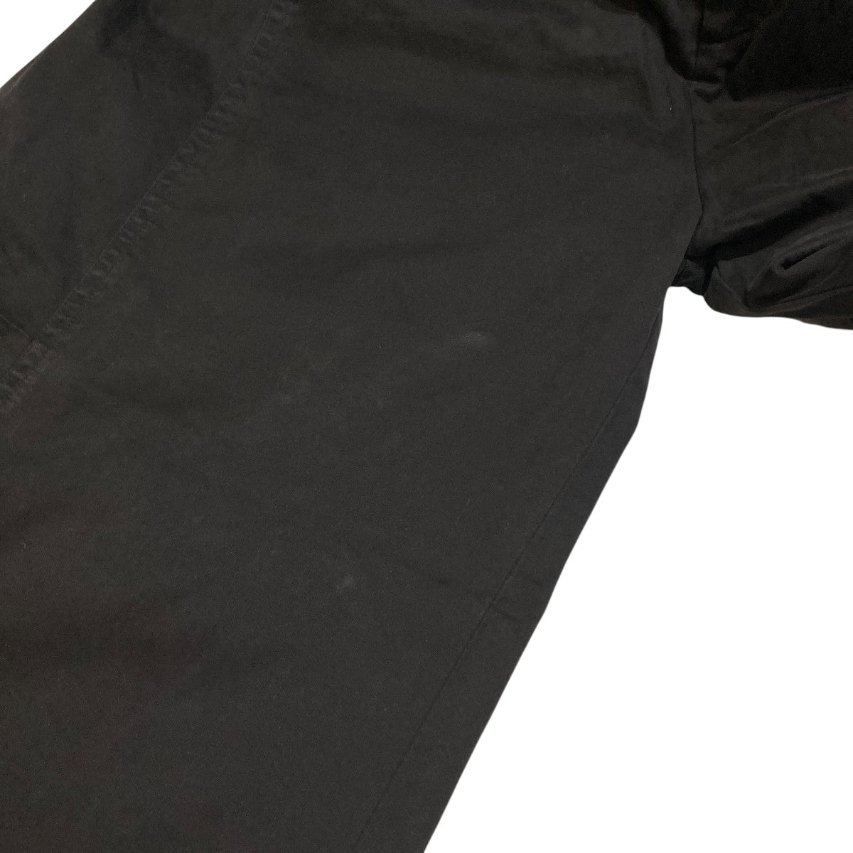 Panelled Bontan Trousersカーゴパンツ0A-AW24-TRS-107-03