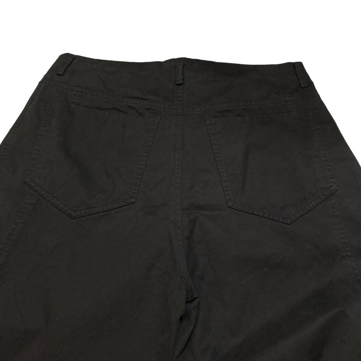 Omar Afridi(オマールアフリディ) Panelled Bontan Trousersカーゴ