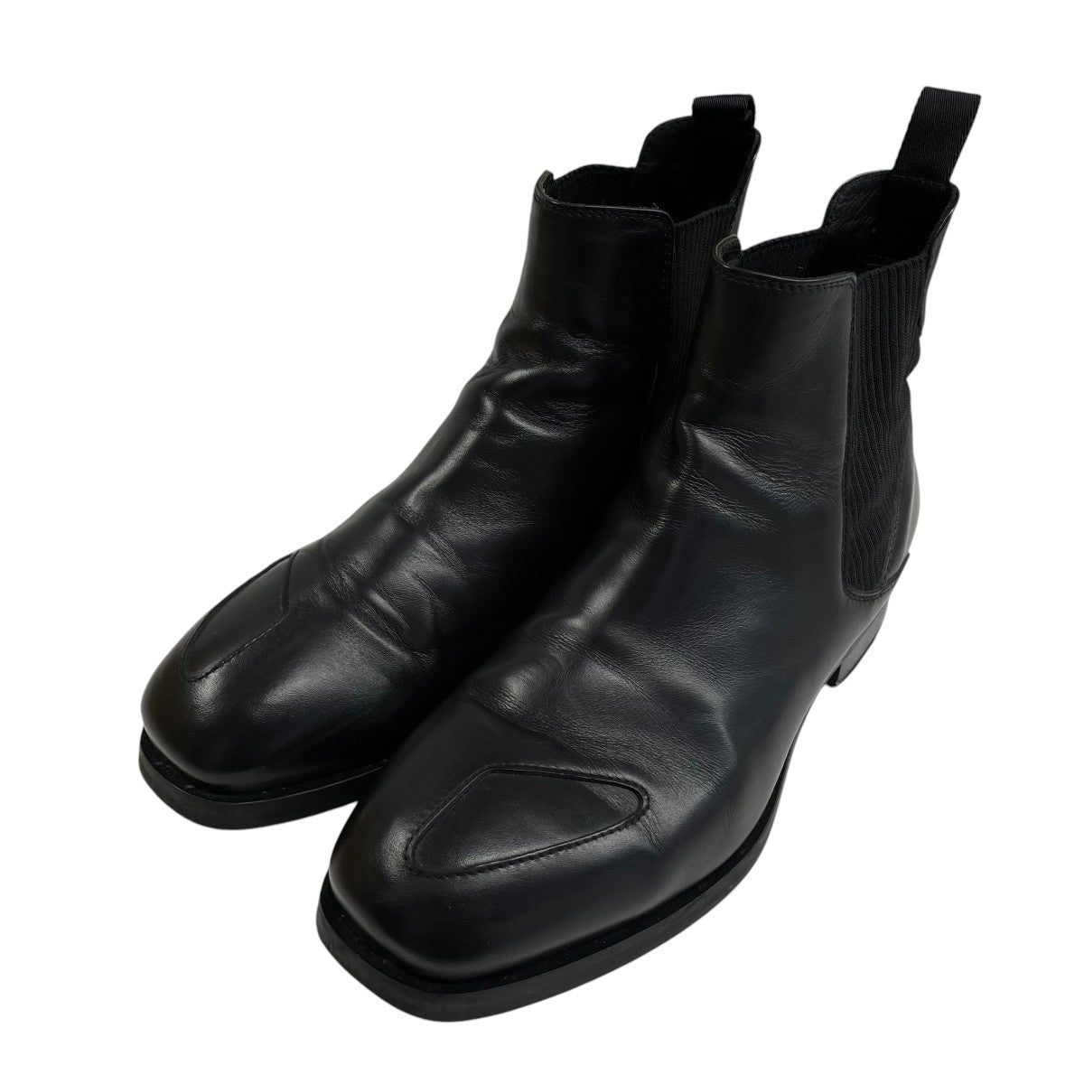 PERLIN BOOTSサイドゴアブーツJBUW103LE03