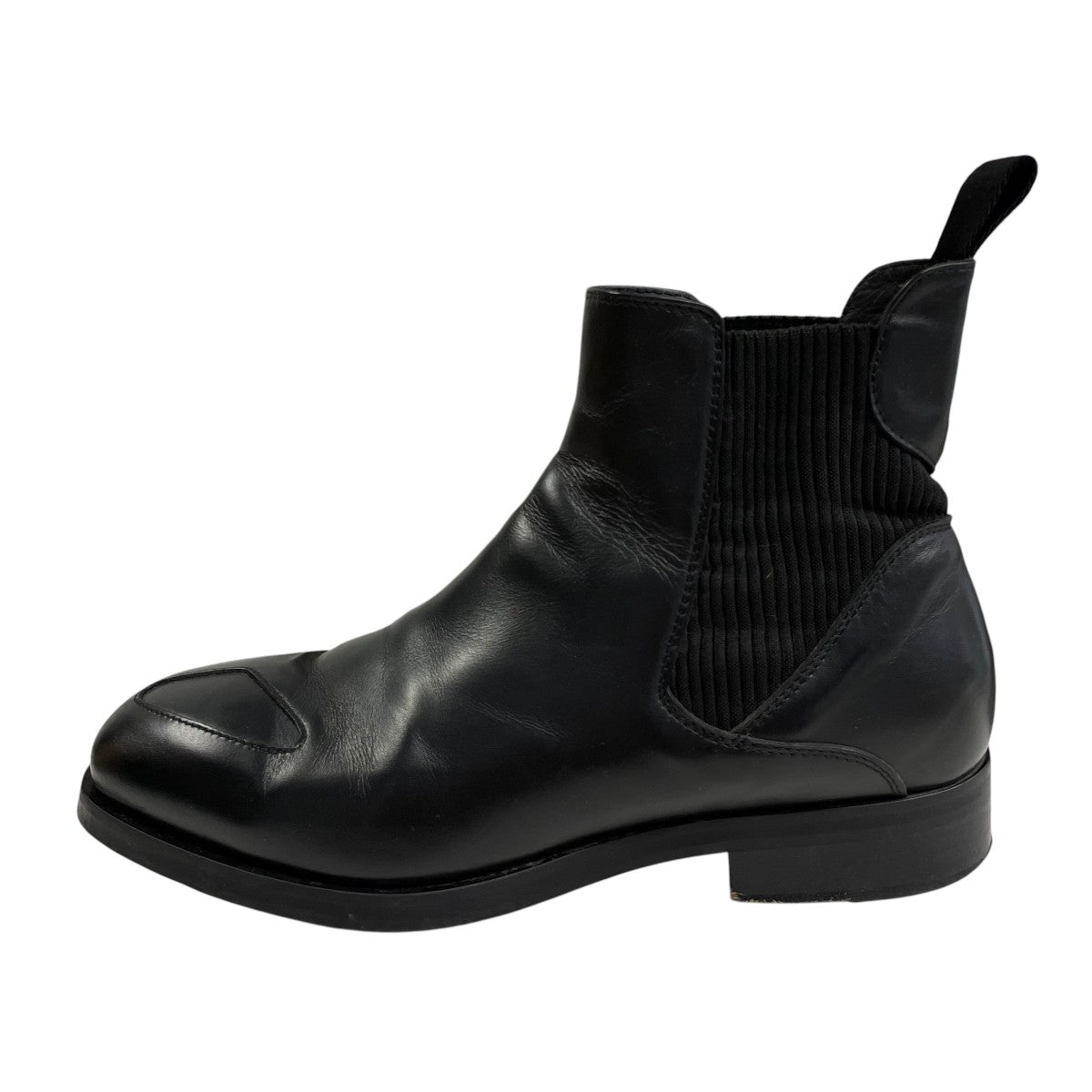 PERLIN BOOTSサイドゴアブーツJBUW103LE03