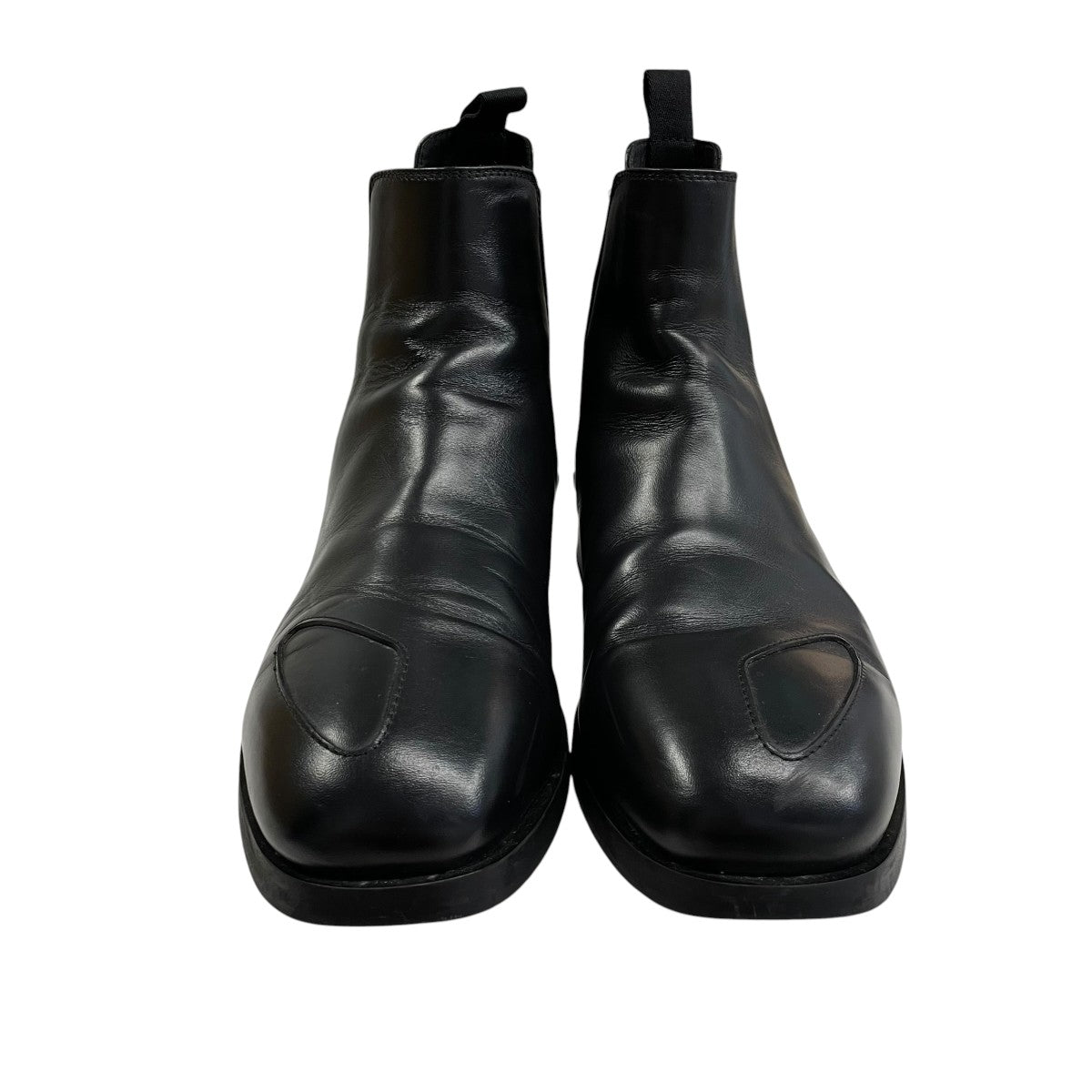 PERLIN BOOTSサイドゴアブーツJBUW103LE03