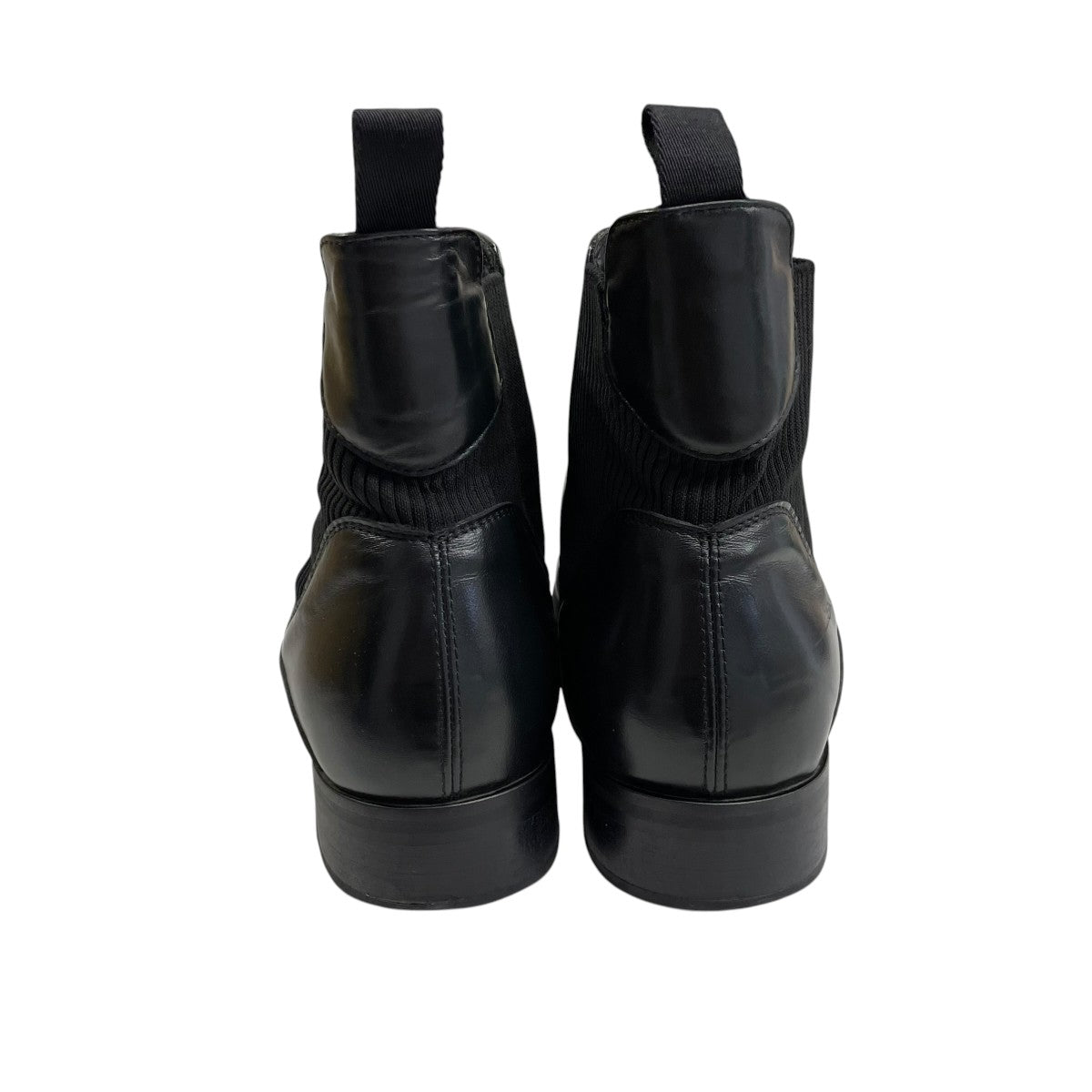 PERLIN BOOTSサイドゴアブーツJBUW103LE03