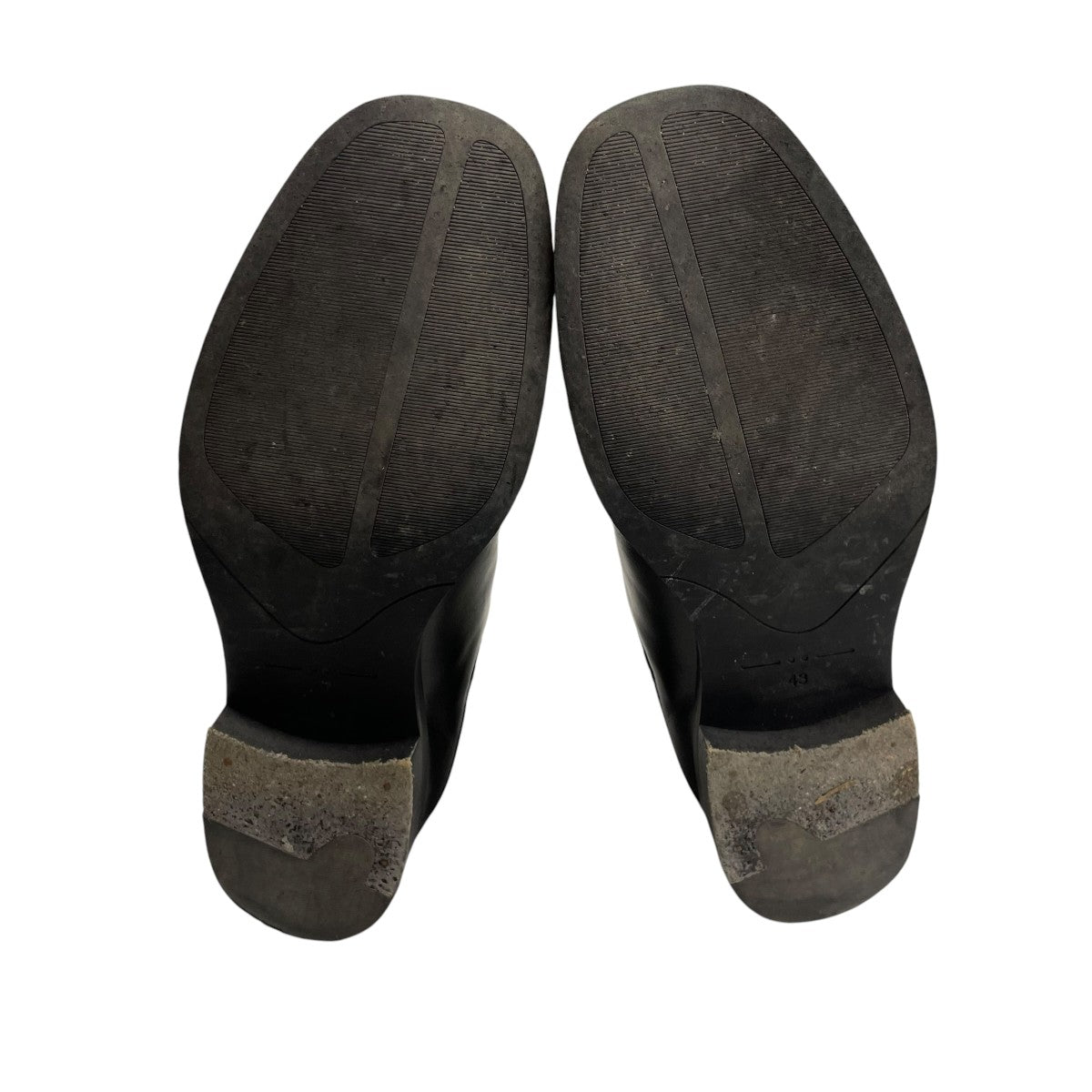 PERLIN BOOTSサイドゴアブーツJBUW103LE03