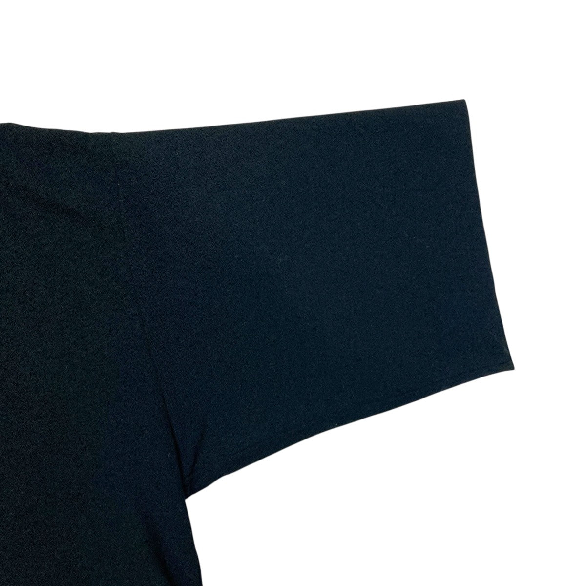 HARD TWIST AMUNZEN DOUBLE CLOTH POLO半袖ポロシャツA205P02KN