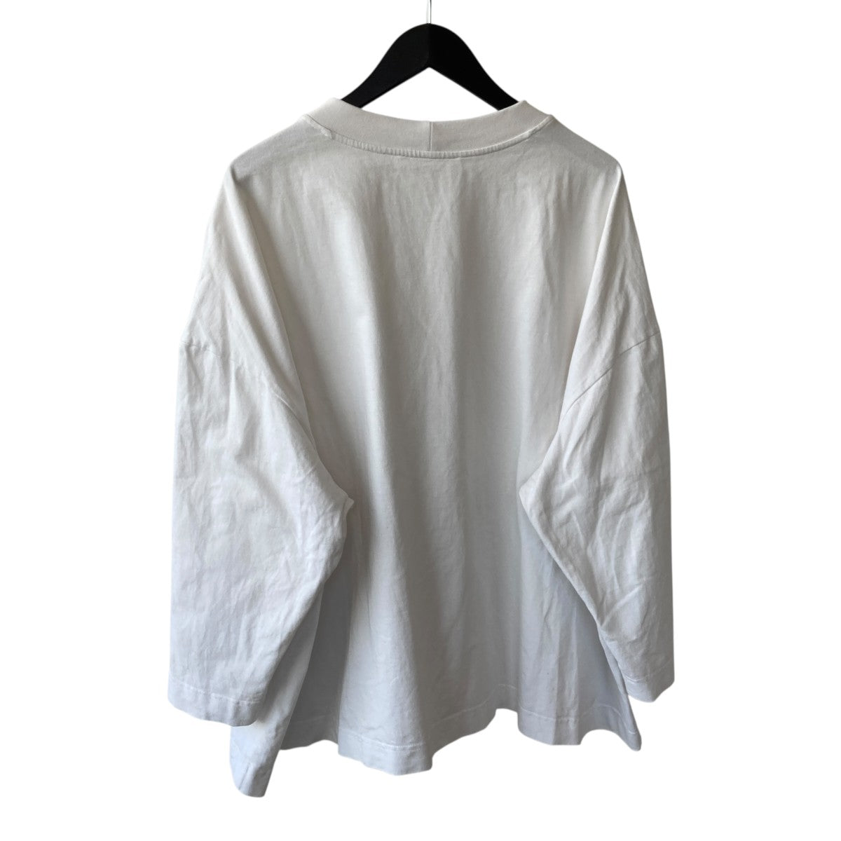 22AWロングスリーブTシャツ