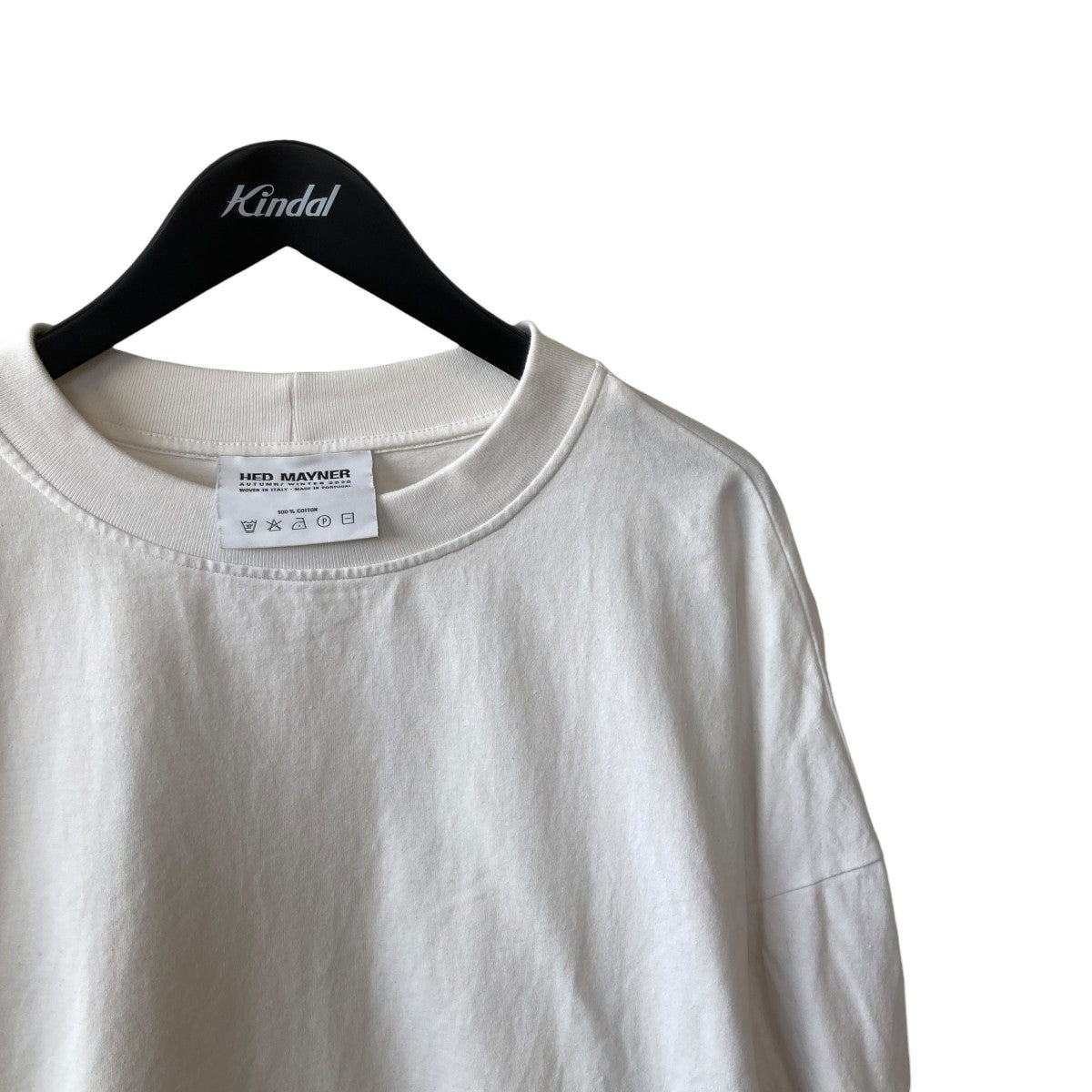22AWロングスリーブTシャツ