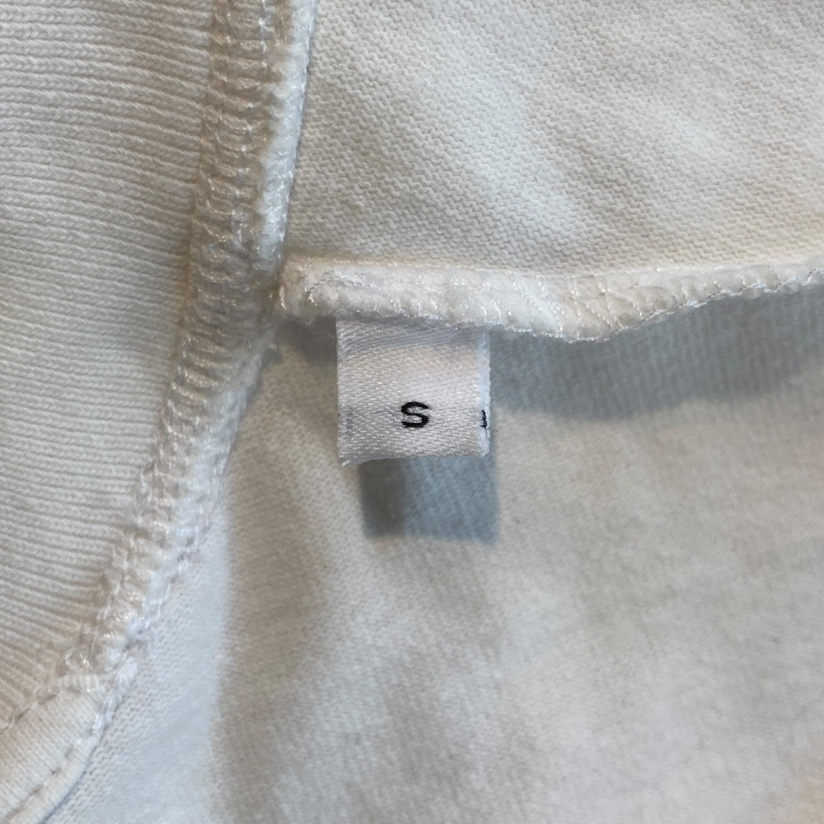 22AWロングスリーブTシャツ