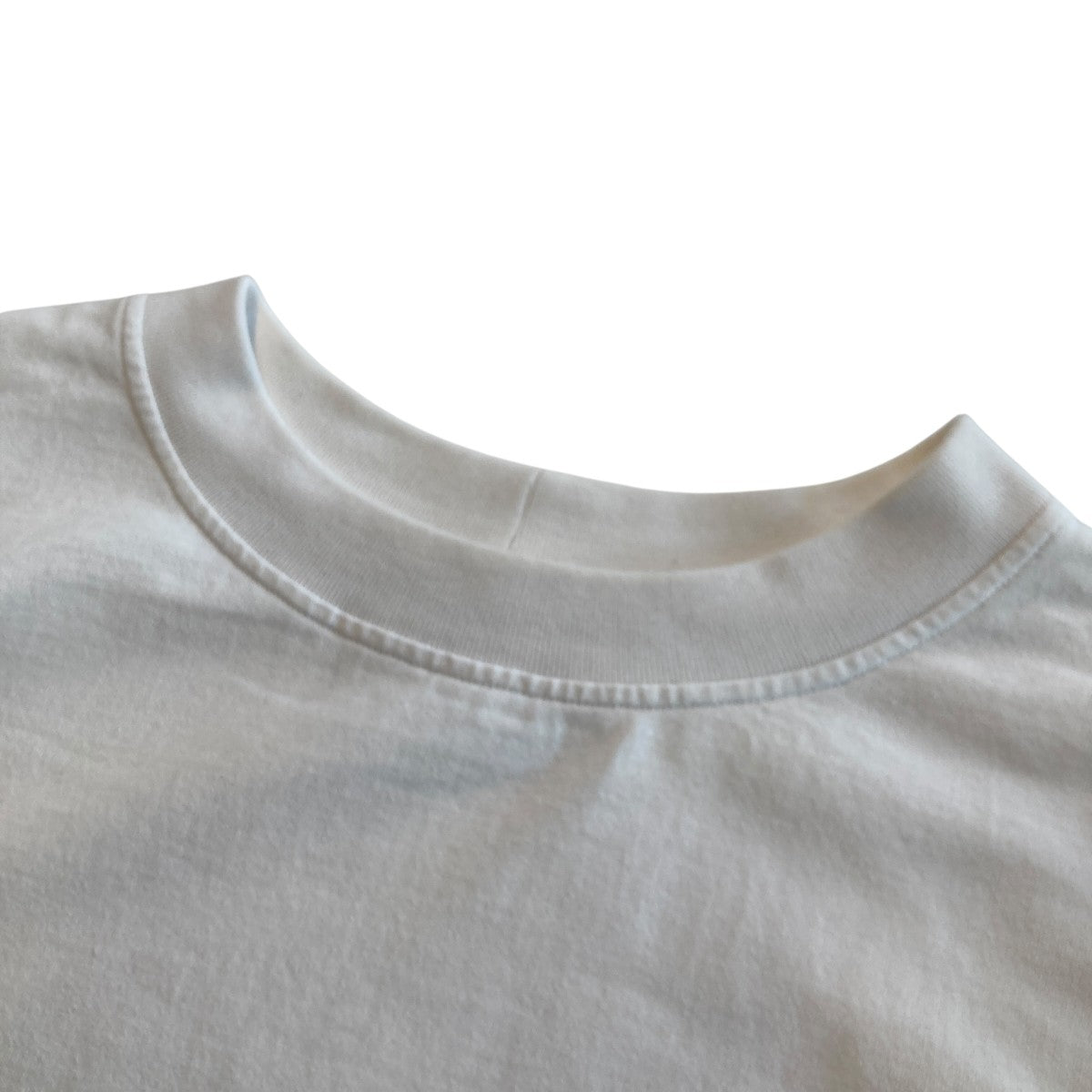 22AWロングスリーブTシャツ