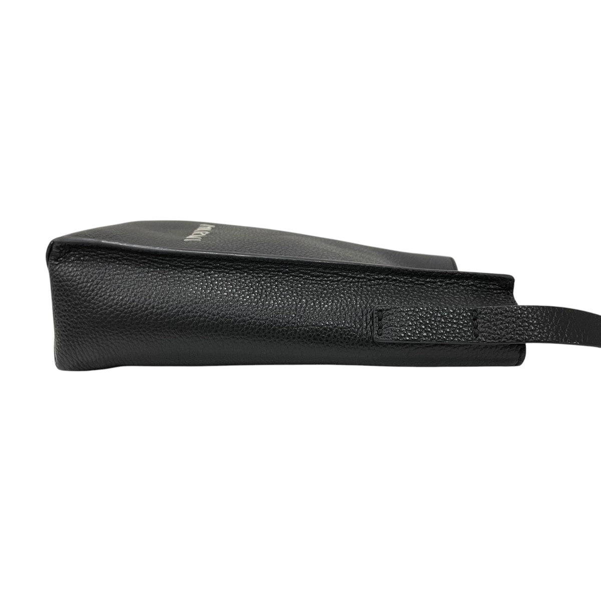 MUSEO MENDING CROSSBODYレザーバッグSBMP0084U3 P6533