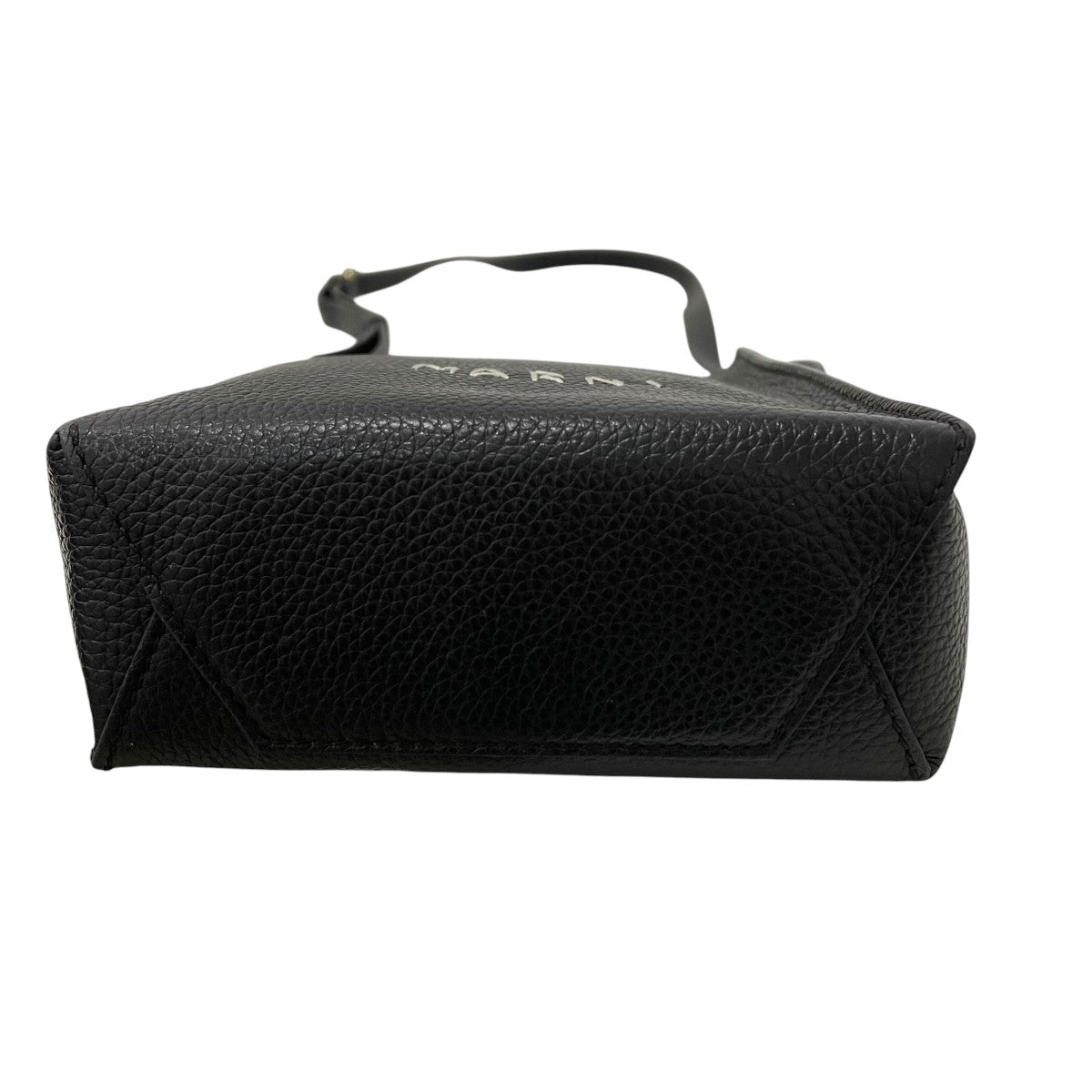MUSEO MENDING CROSSBODYレザーバッグSBMP0084U3 P6533