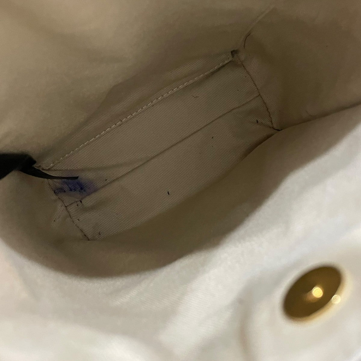 MUSEO MENDING CROSSBODYレザーバッグSBMP0084U3 P6533