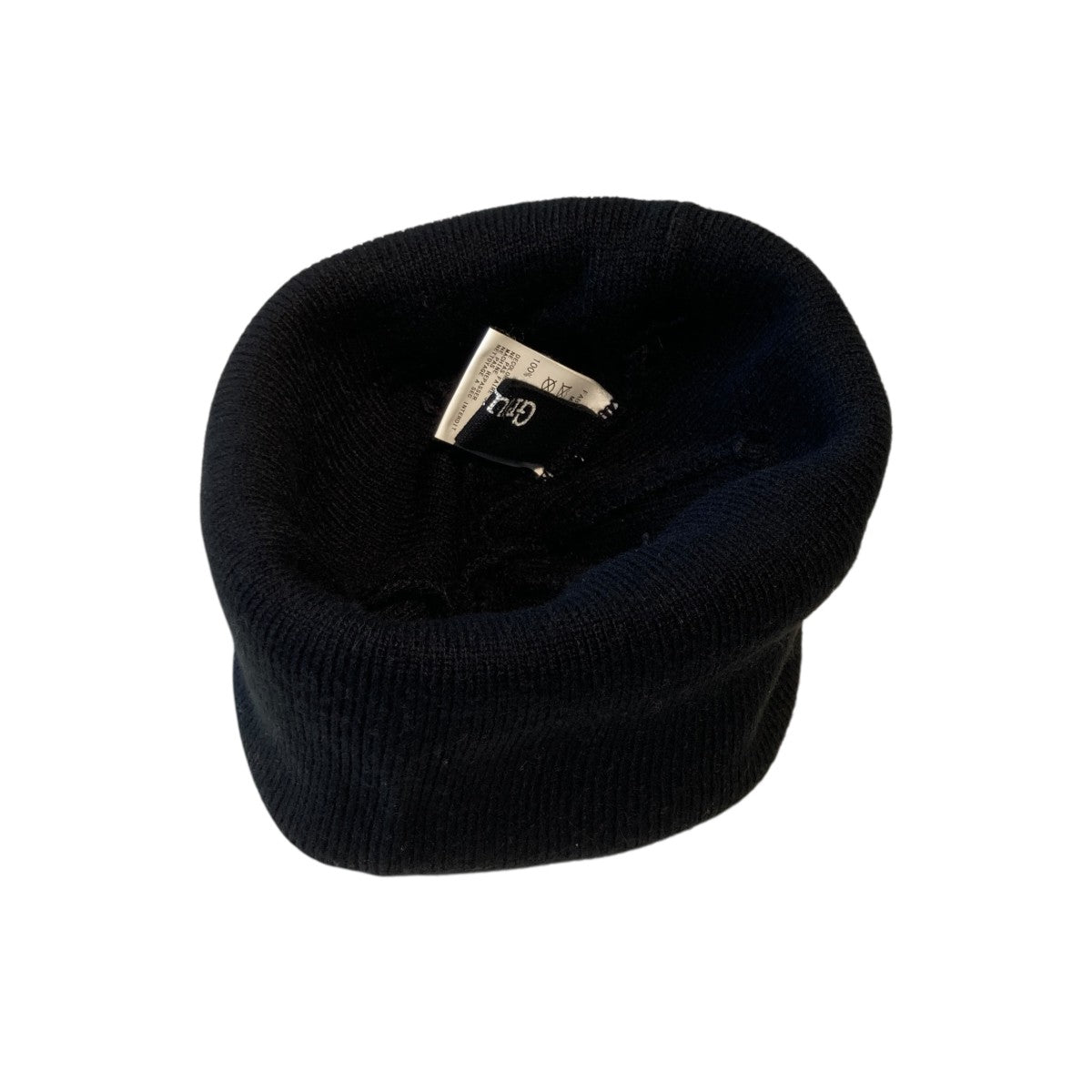 Basic Cuff Knitニット帽GE-H05-956