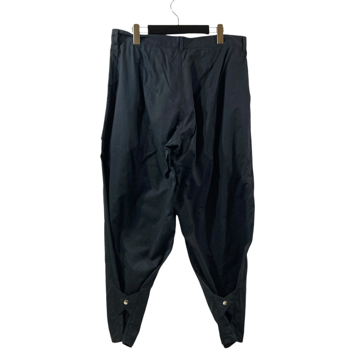 8oz SELVEDGE DEINIM PANTSワイドパンツCCFS05UNI