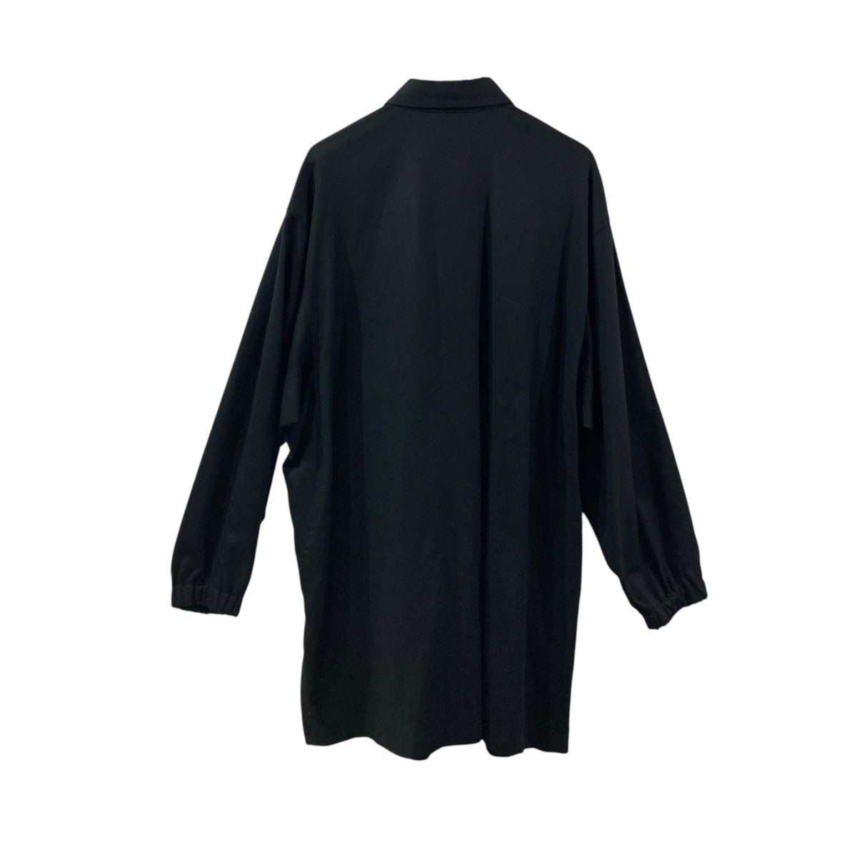 COTTON GABARDINE - LONG SLEEVE SHIRTSロングシャツ22FCG02