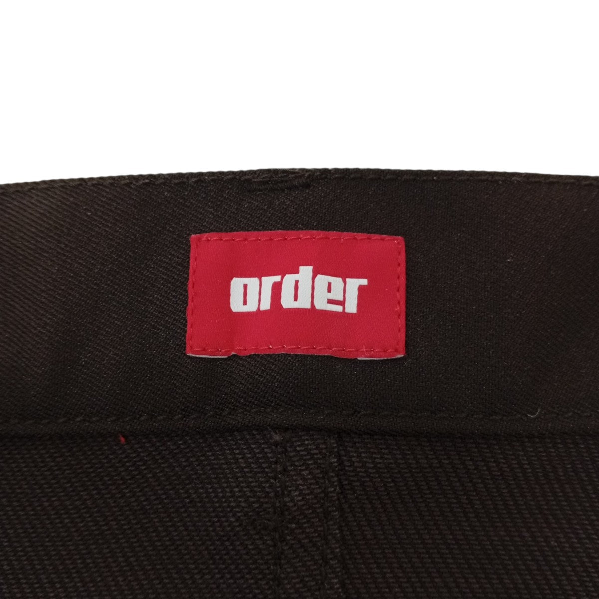 パンツordder-002-3