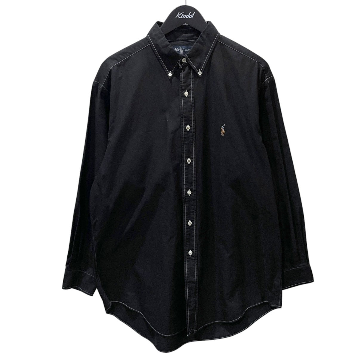 90s ヤーマス ボタンダウンシャツ YARMOUTH Button Down Shirt