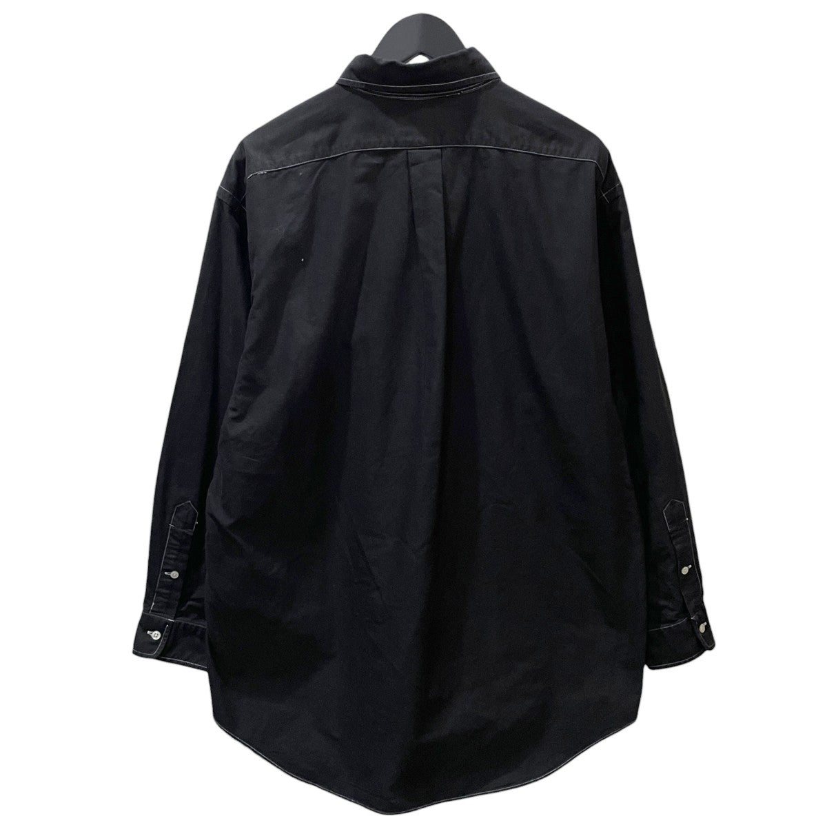 90s ヤーマス ボタンダウンシャツ YARMOUTH Button Down Shirt