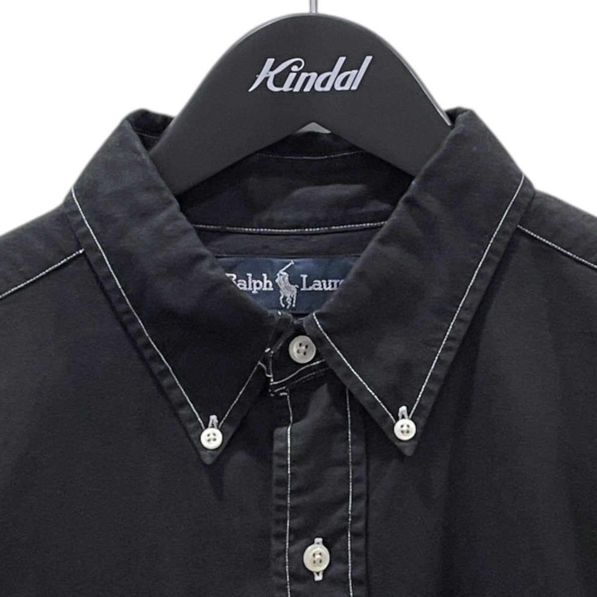 90s ヤーマス ボタンダウンシャツ YARMOUTH Button Down Shirt