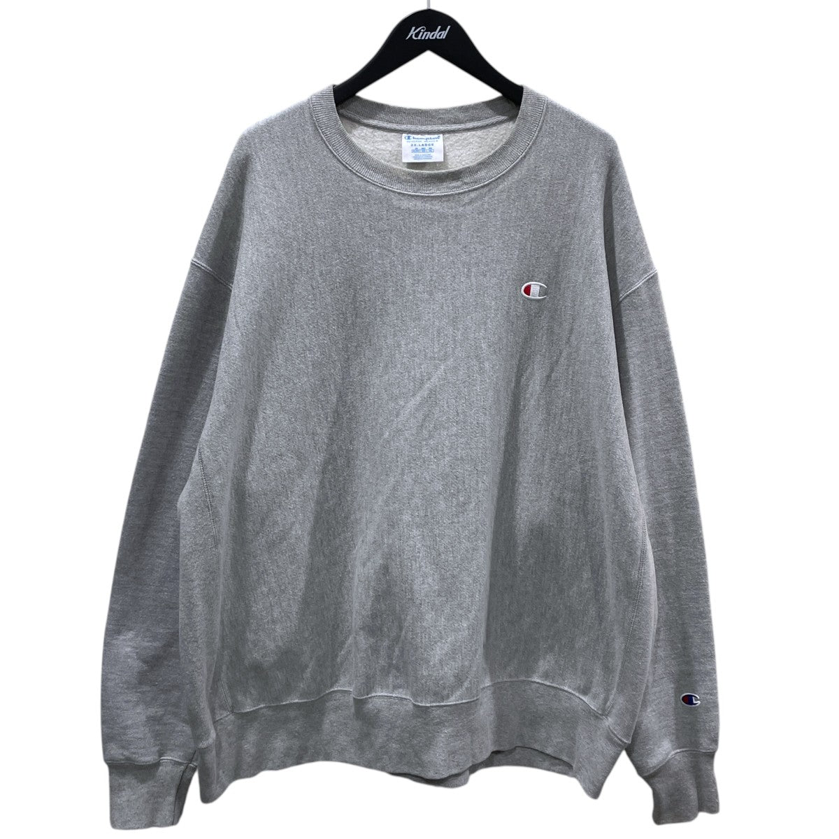 スウェットトレーナー REVERSE WEAVE リバースウィーブ