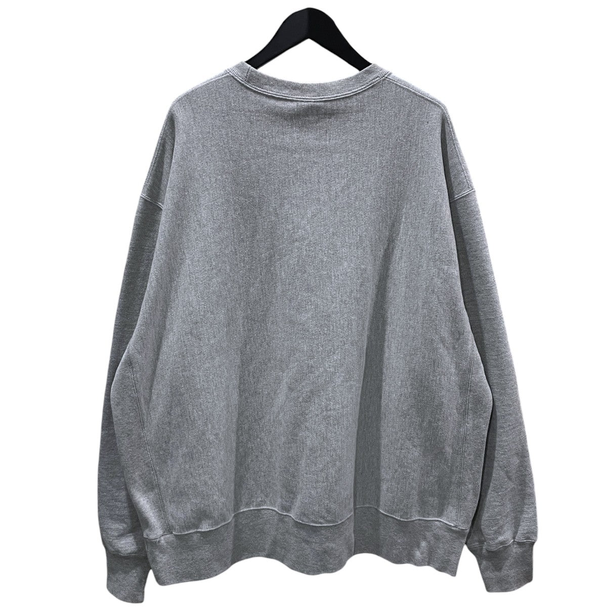 スウェットトレーナー REVERSE WEAVE リバースウィーブ