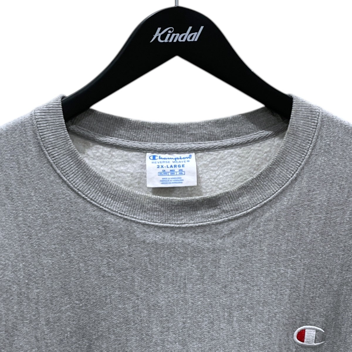 スウェットトレーナー REVERSE WEAVE リバースウィーブ
