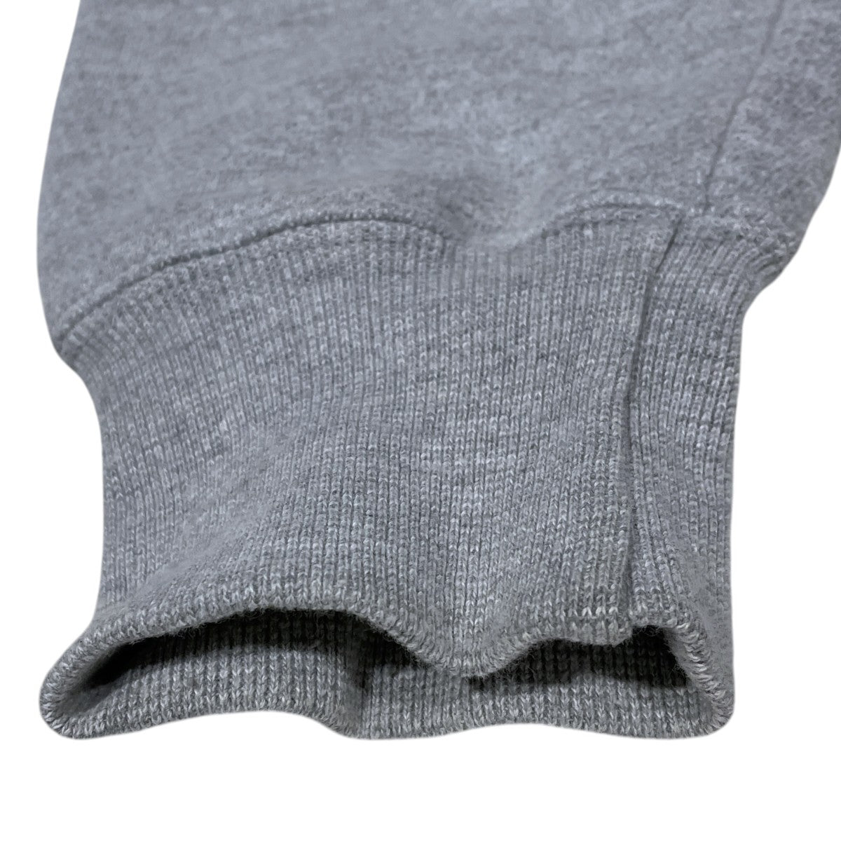 スウェットトレーナー REVERSE WEAVE リバースウィーブ