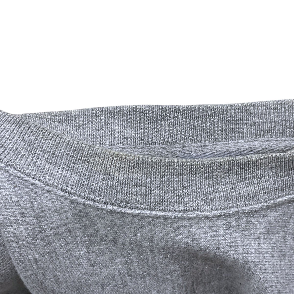 スウェットトレーナー REVERSE WEAVE リバースウィーブ
