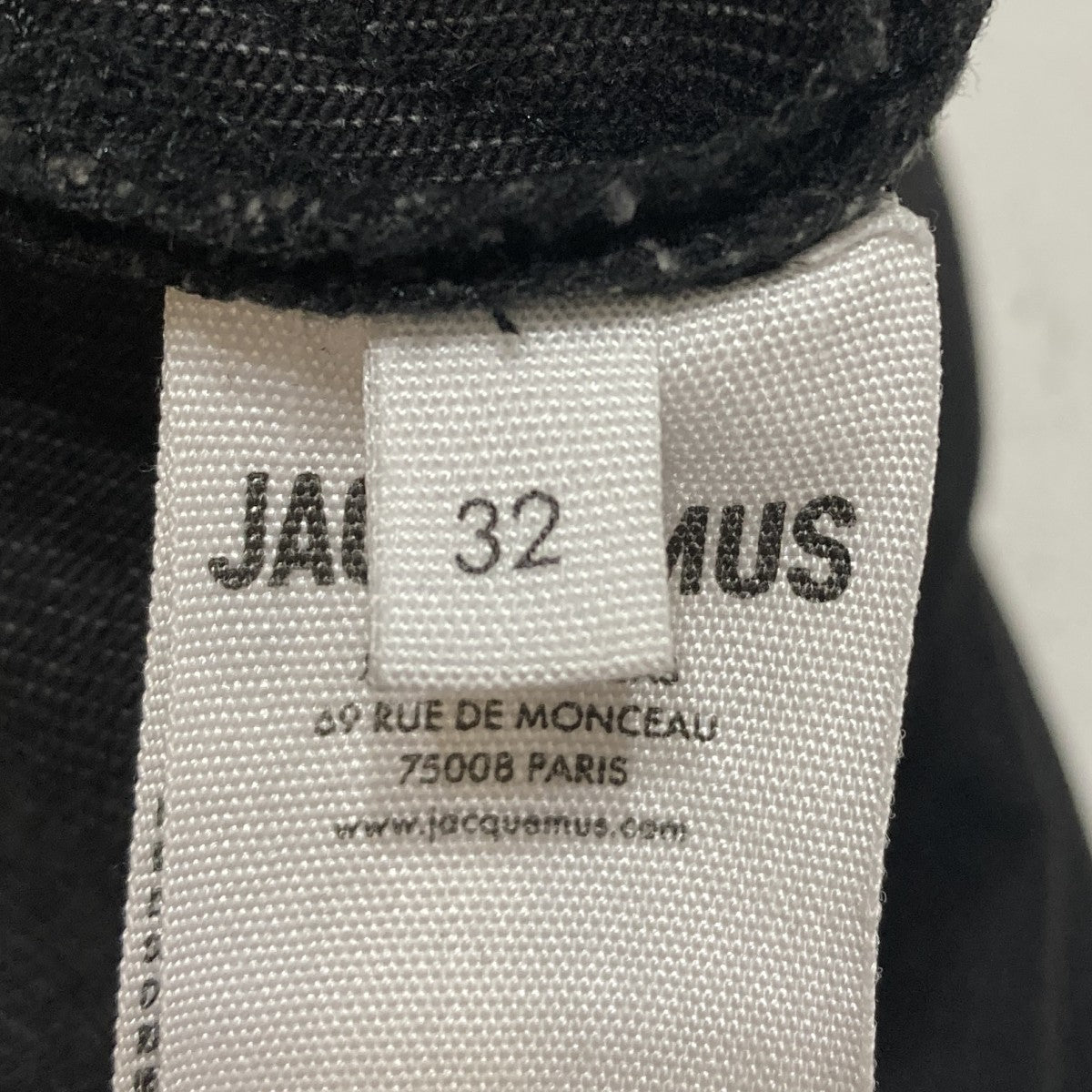 パンツ241DE038-1515-990