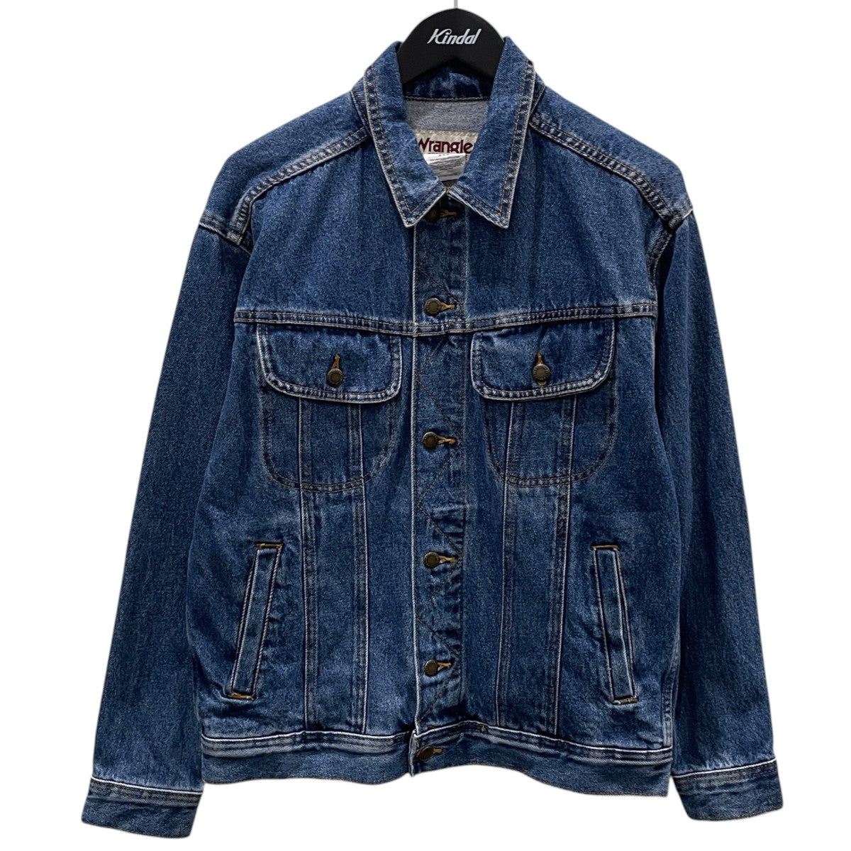 ラギッドウェア デニム ジャケット Rugged Wear Denim Jacket RJK30AN