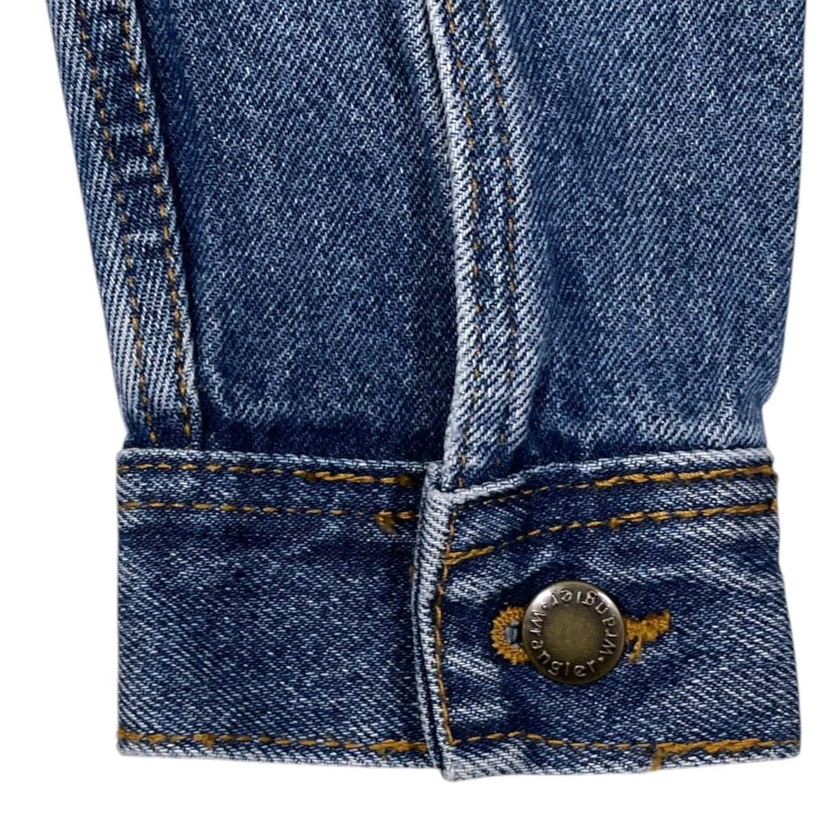 ラギッドウェア デニム ジャケット Rugged Wear Denim Jacket RJK30AN