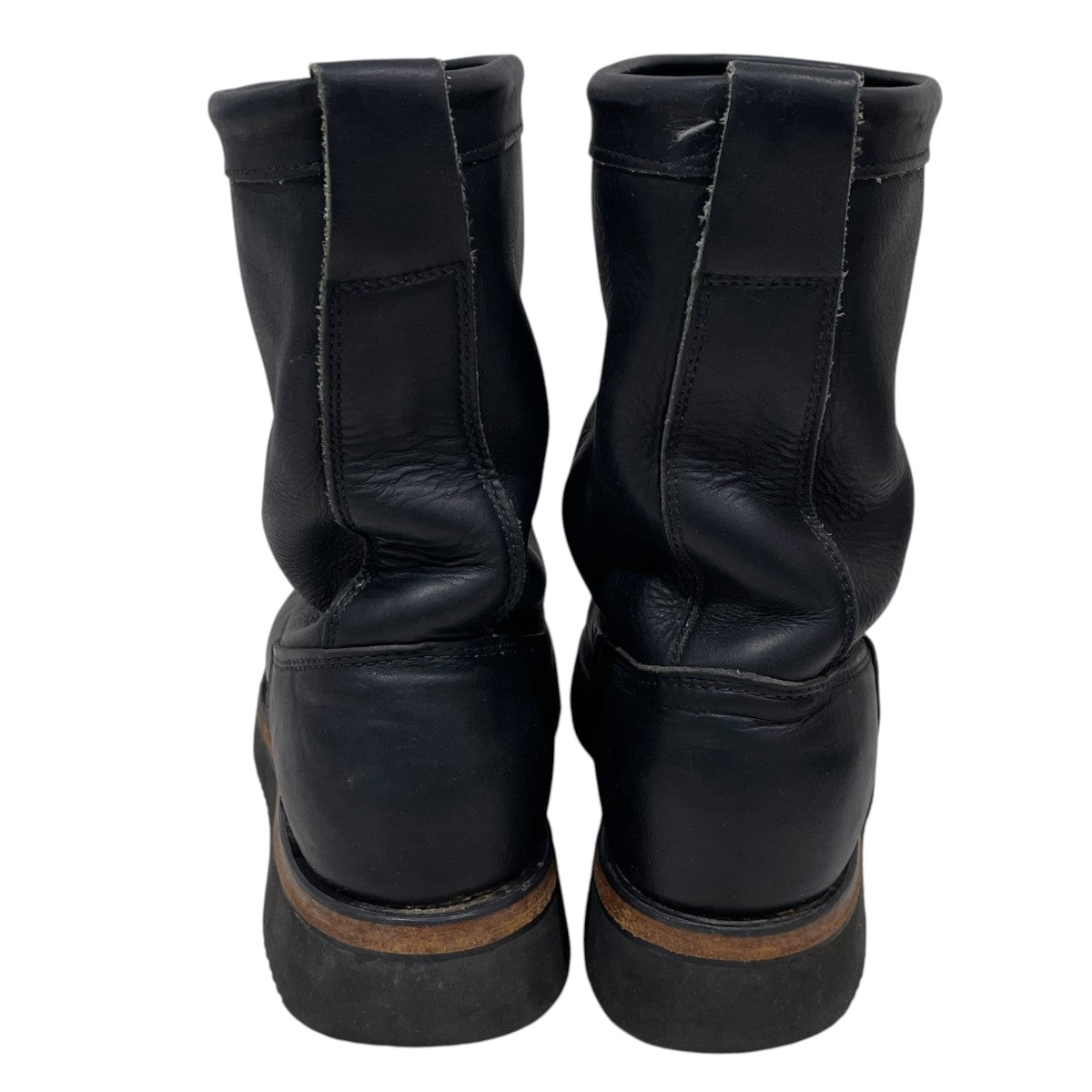 レザーブーツ 10 VINTAGE WELLINGTON BOOTS 10インチ ヴィンテージ ウェリントン ブーツ 91092