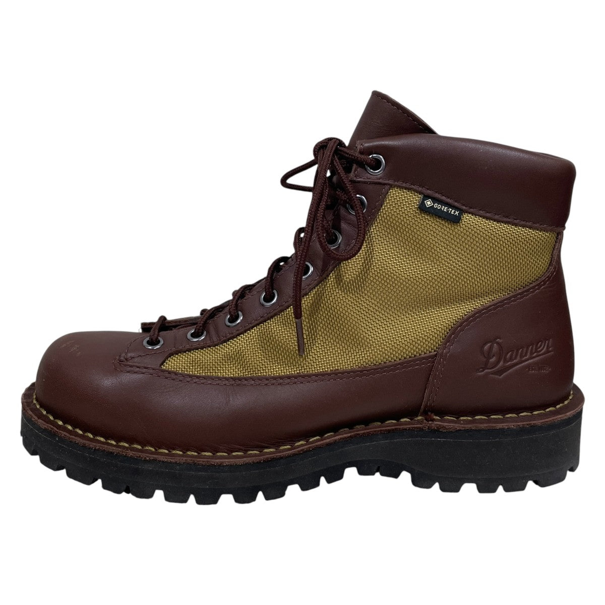 レースアップブーツ DANNER FIELD ダナーフィールド D121003