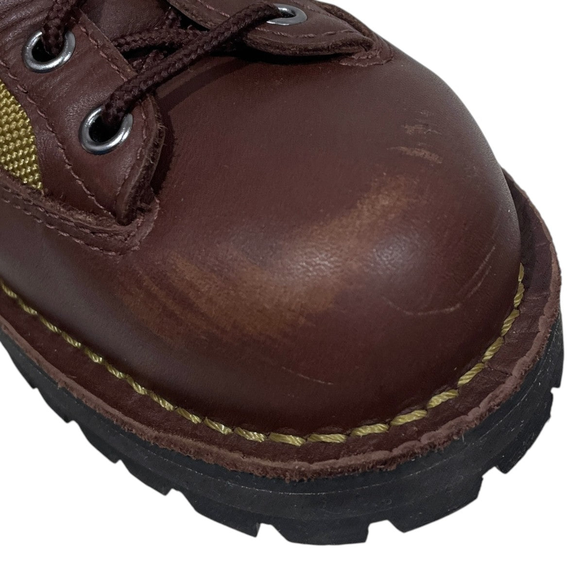 レースアップブーツ DANNER FIELD ダナーフィールド D121003