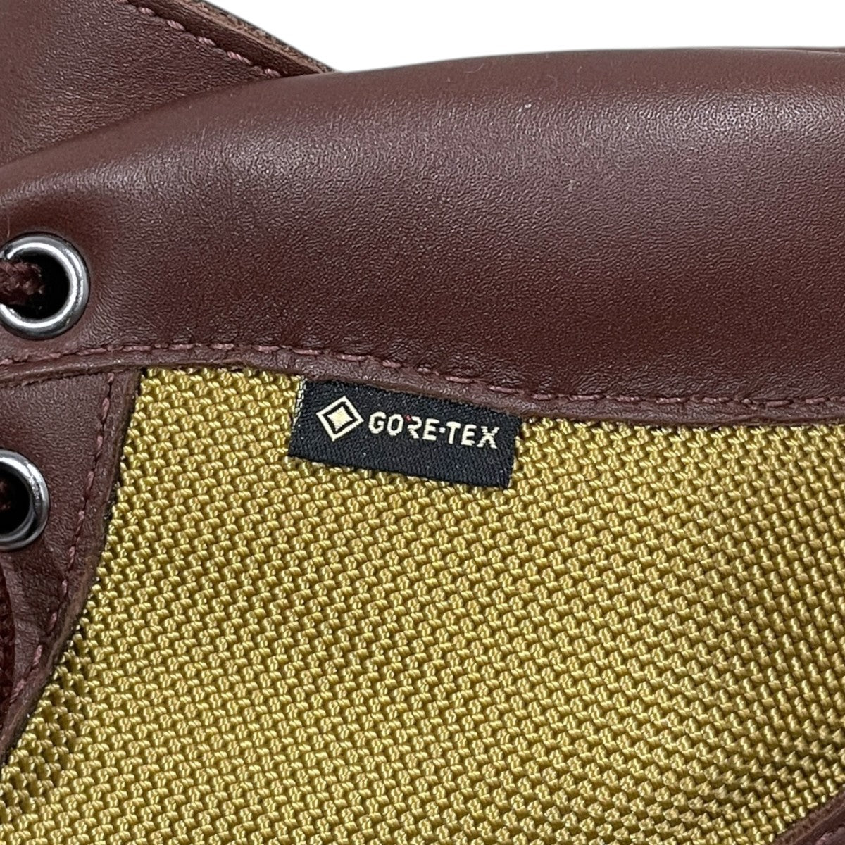 レースアップブーツ DANNER FIELD ダナーフィールド D121003
