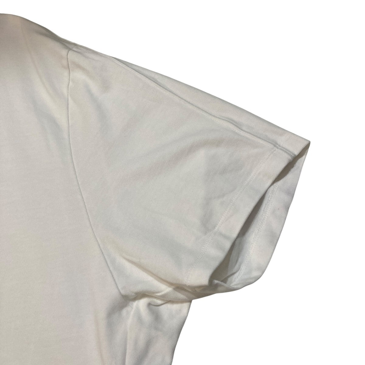 suvin compact jersey drawstring TshirtTシャツ1515310009