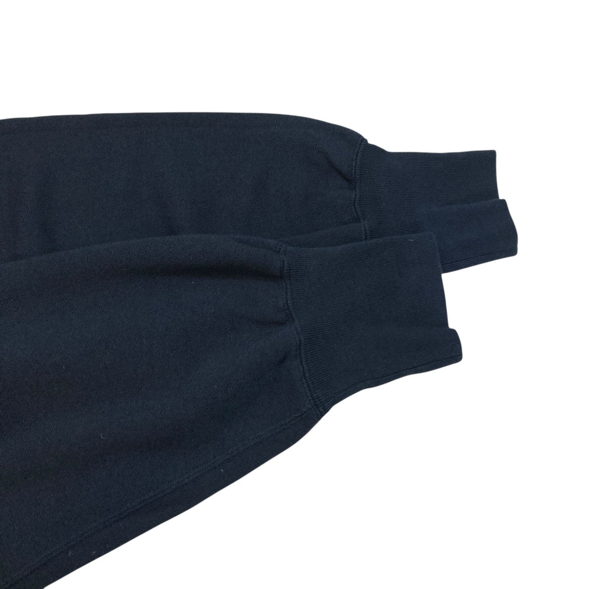 COTTON WOOL SWEATSHIRTスウェット24AMSCU10