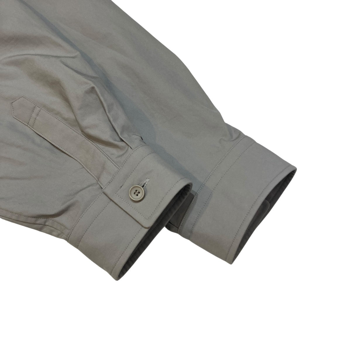 バンドカラーシャツ22SS-REBL-292