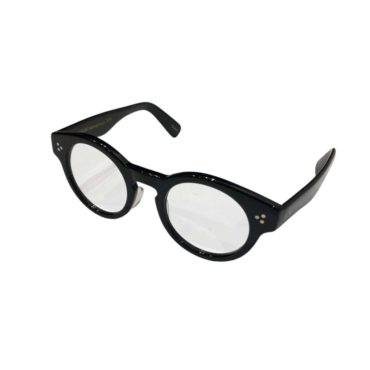 GRUNYA眼鏡