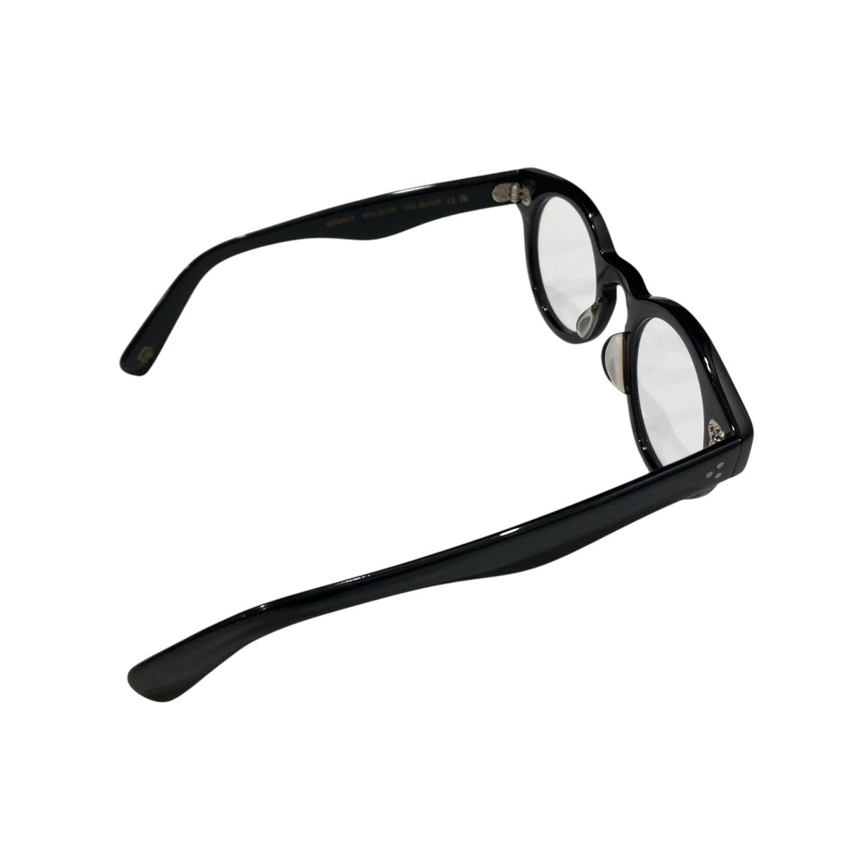 GRUNYA眼鏡