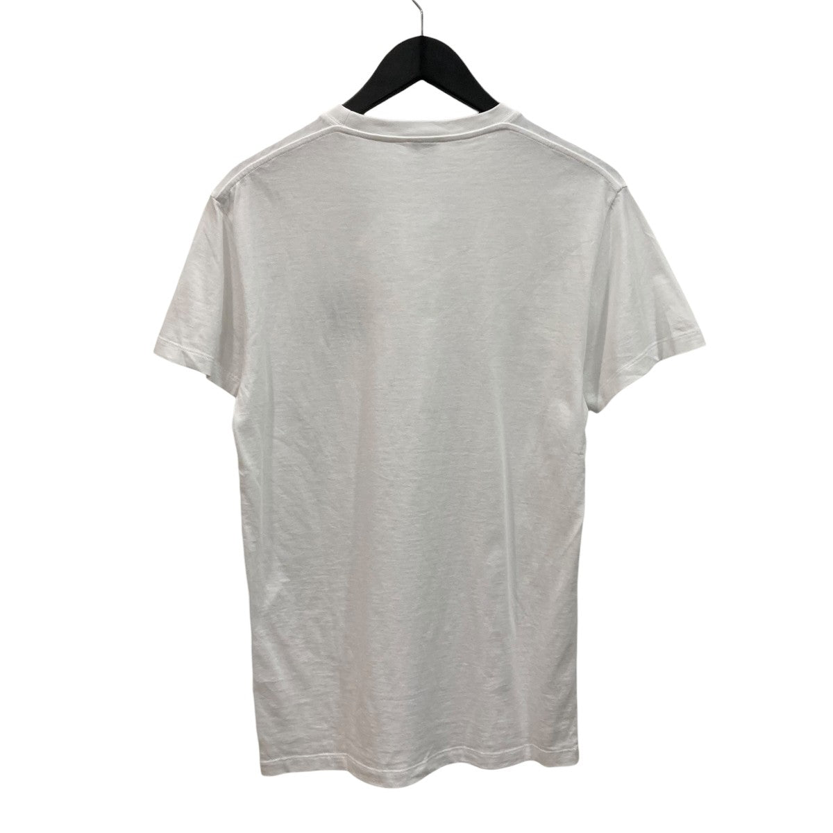 アナグラムエンブロイダリーTシャツH526Y22X75