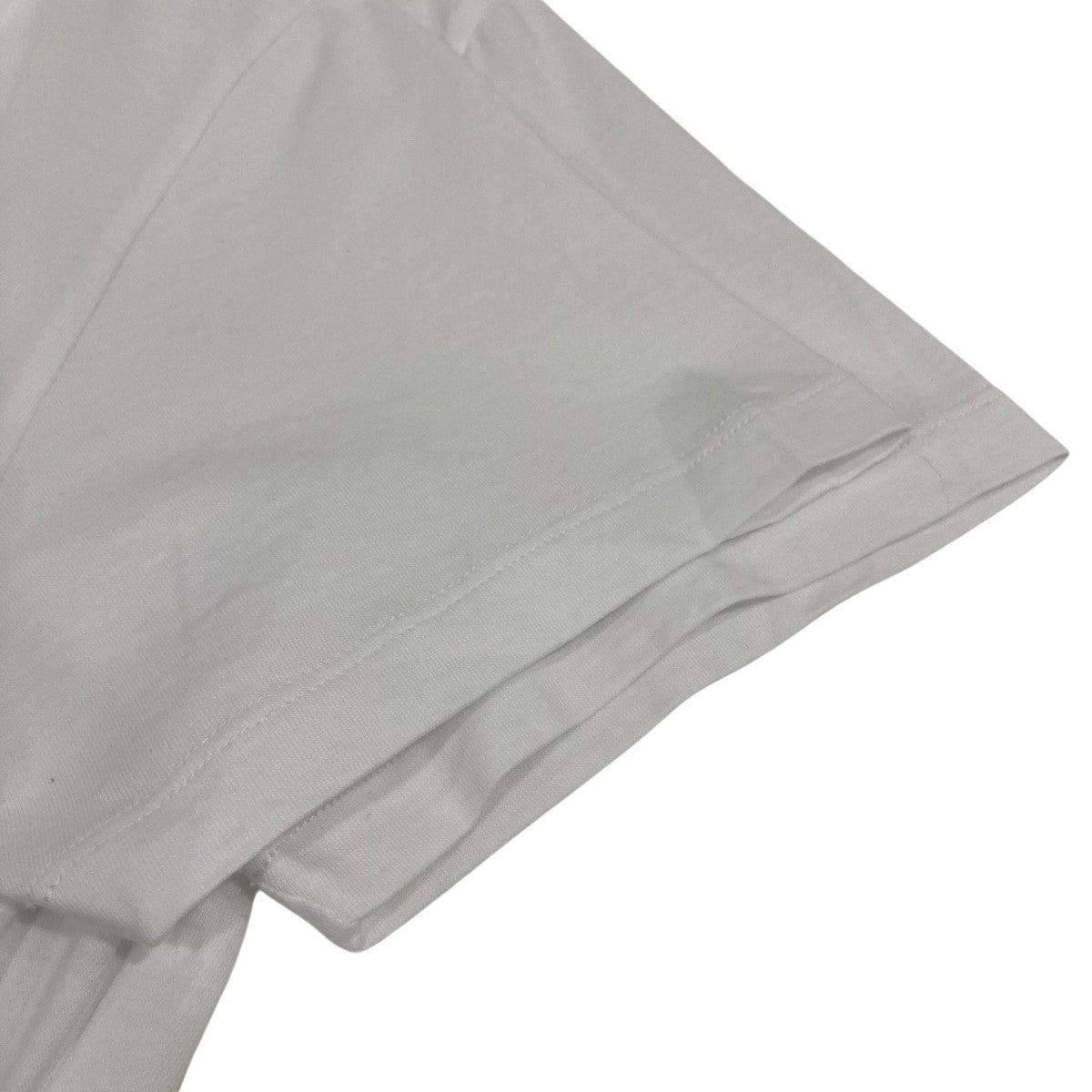 アナグラムエンブロイダリーTシャツH526Y22X75