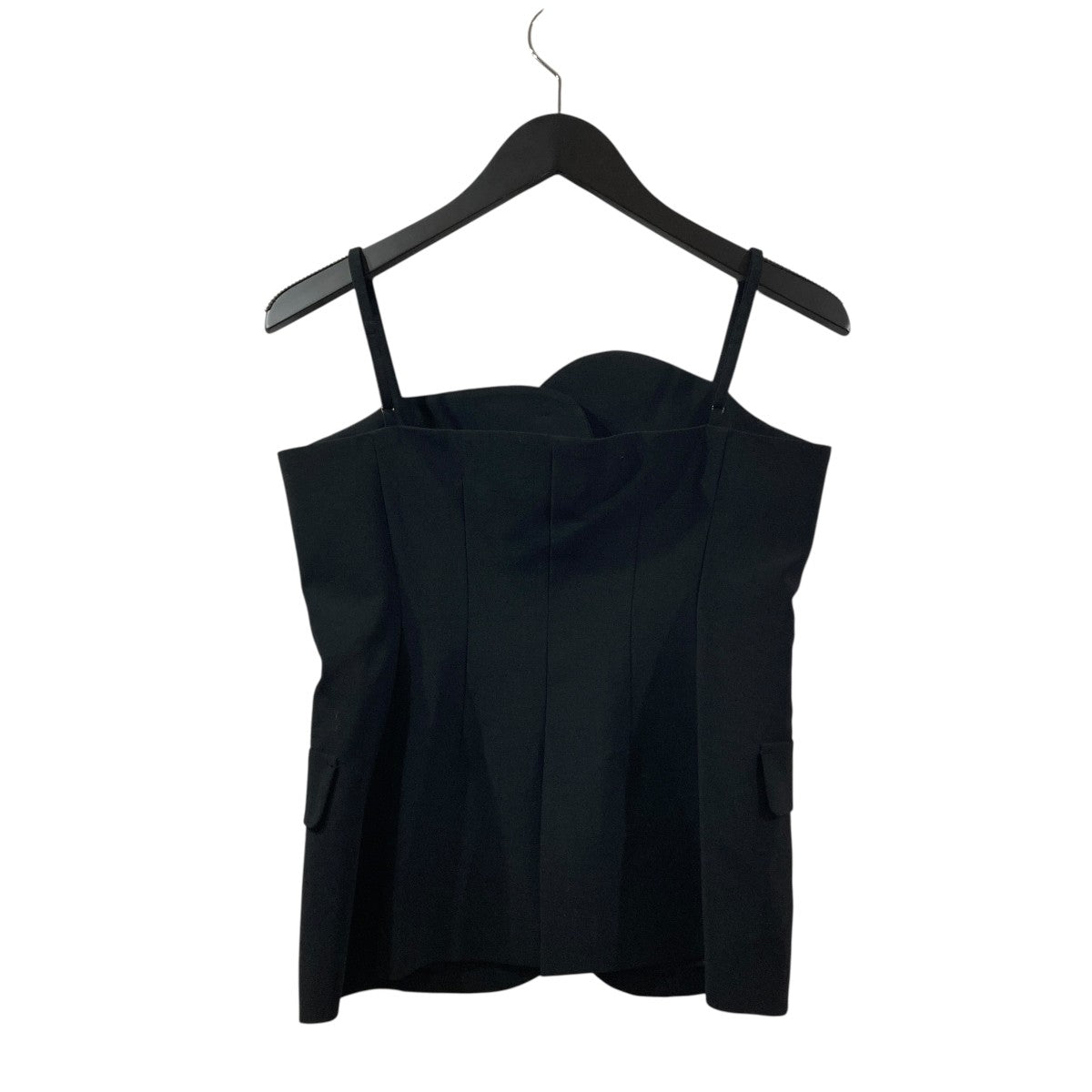 Wave Front Bustierビスチェ  26S63412