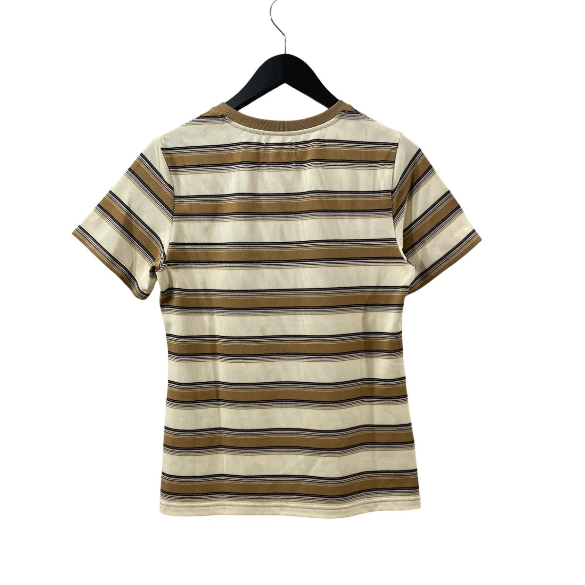 ボーダーボーダーTシャツEC26004