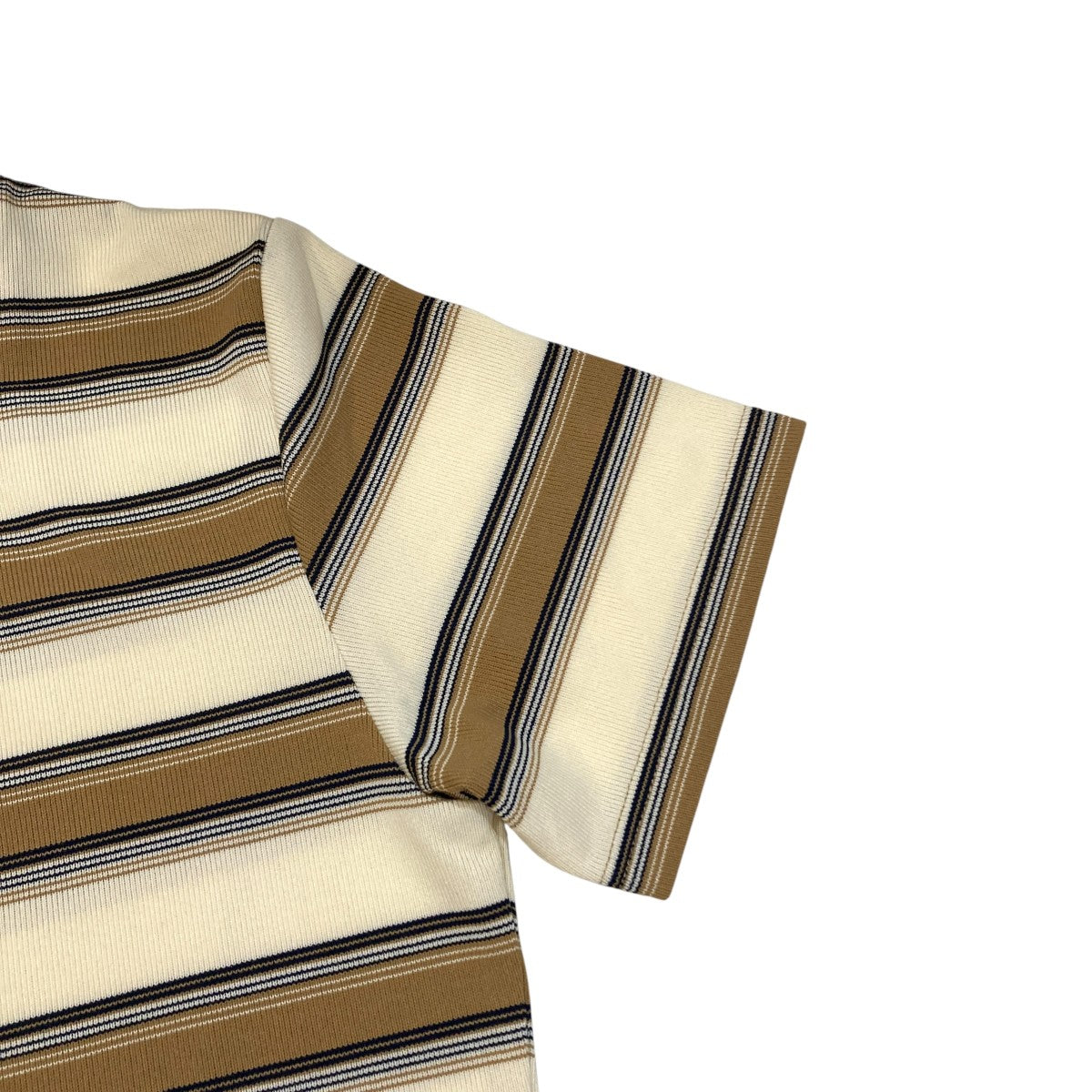 ボーダーボーダーTシャツEC26004