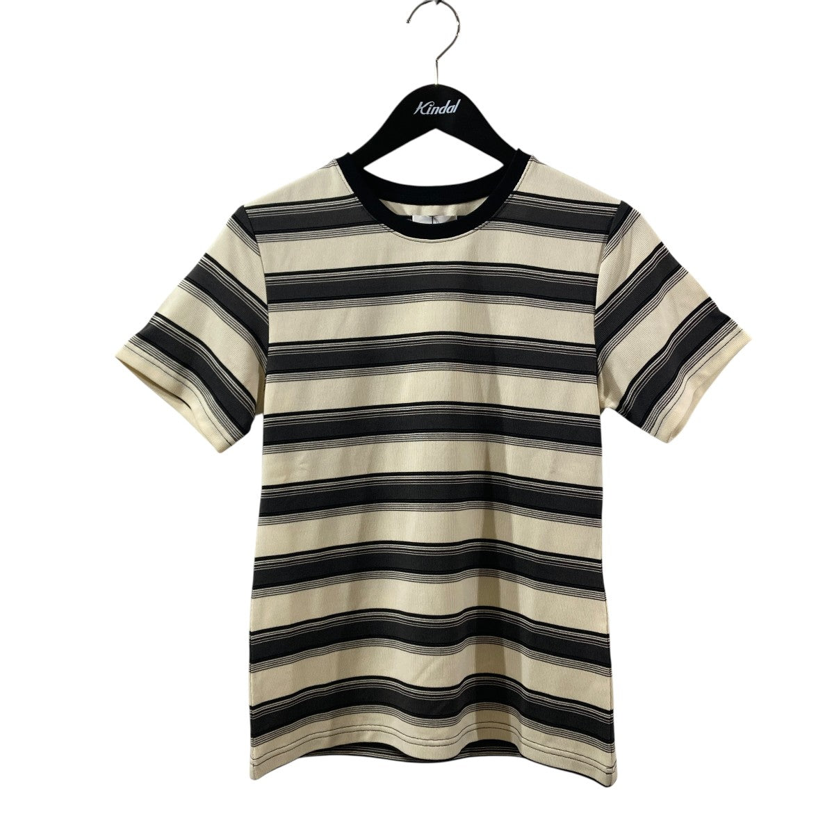 ボーダーボーダーTシャツEC26004