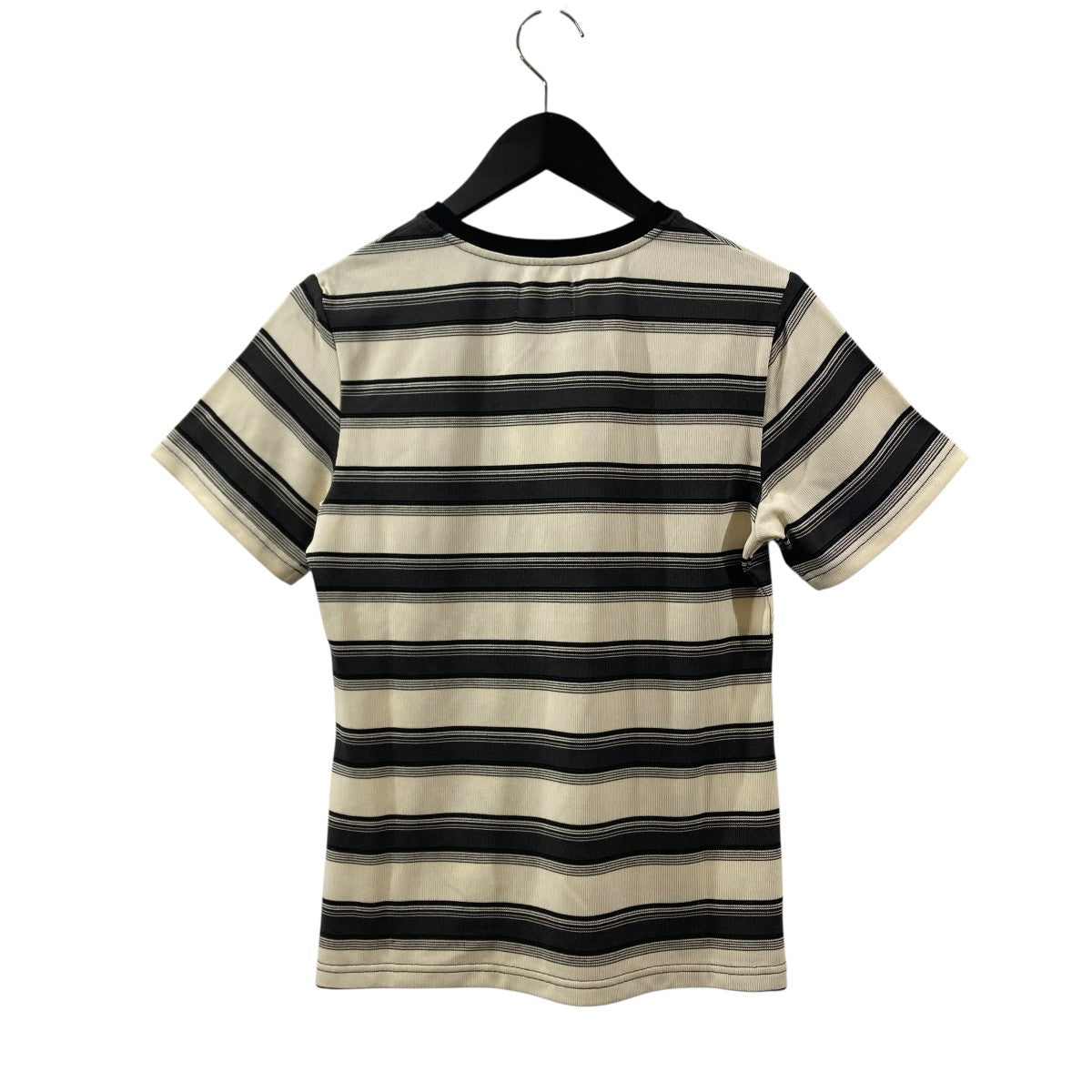 ボーダーボーダーTシャツEC26004