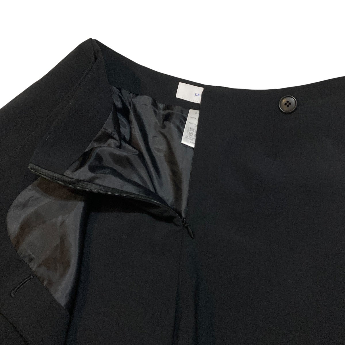 Wave Short Pantsウェーブショートパンツ26S68412