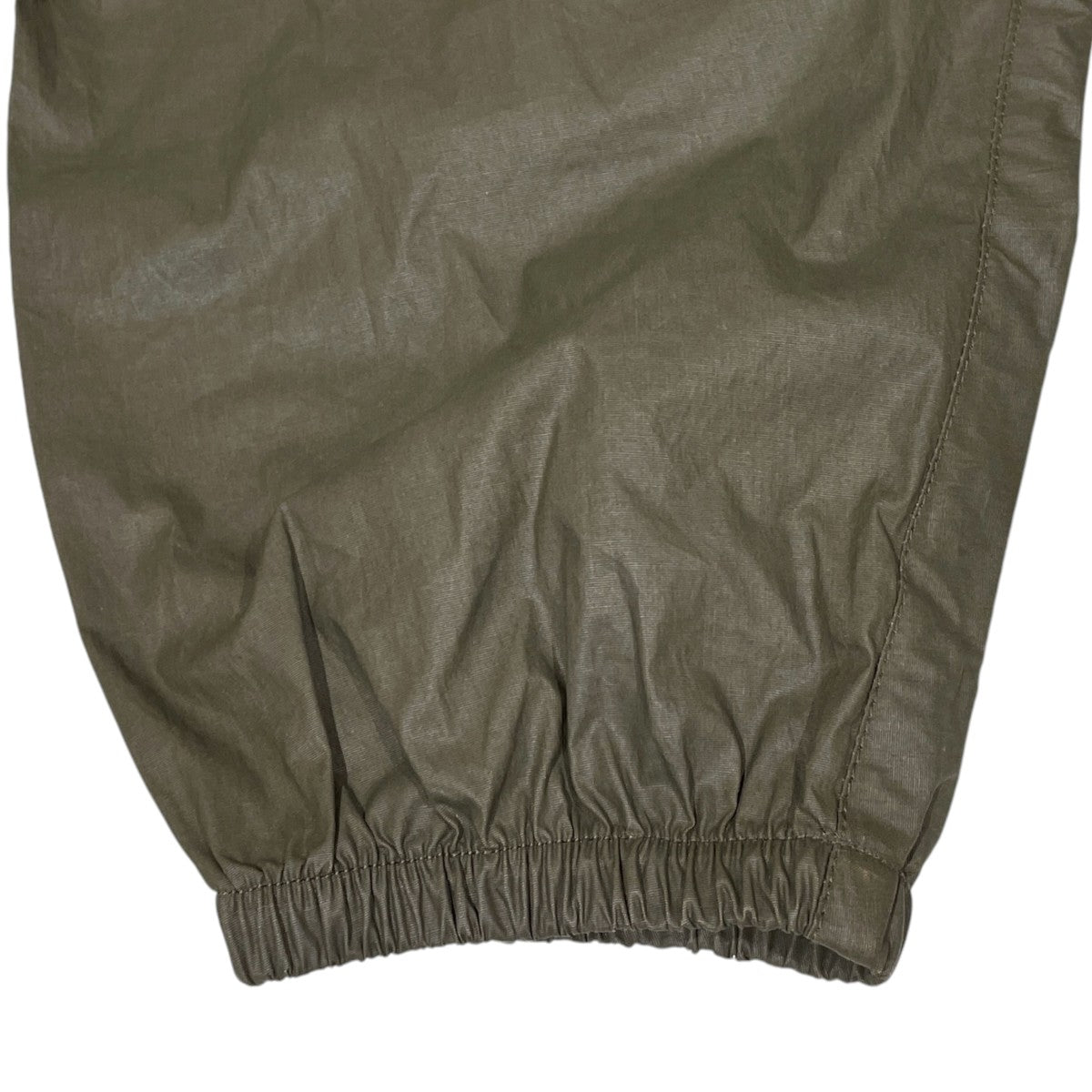 25SS ドライワックスコーティングオーバーサイズジャケット Coated Cotton Bonehead Jacket コーテッド コットン ボーンヘッド ジャケット U5AAB